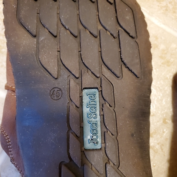 Josef Seibel Logan 22 size 45 - Picture 4 of 4